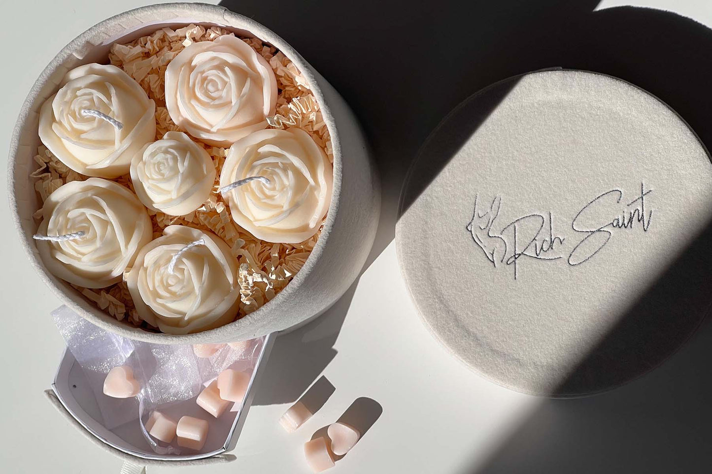 RICH SAINT GESCHENKBOX